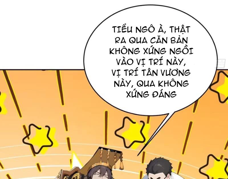 Tôi thật không muốn làm học thần Chapter 18 - 3