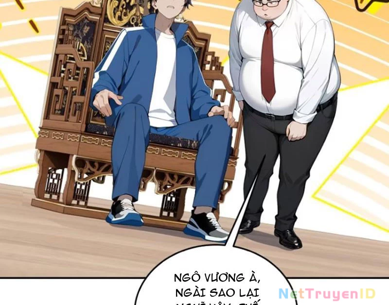 Tôi thật không muốn làm học thần Chapter 18 - 4