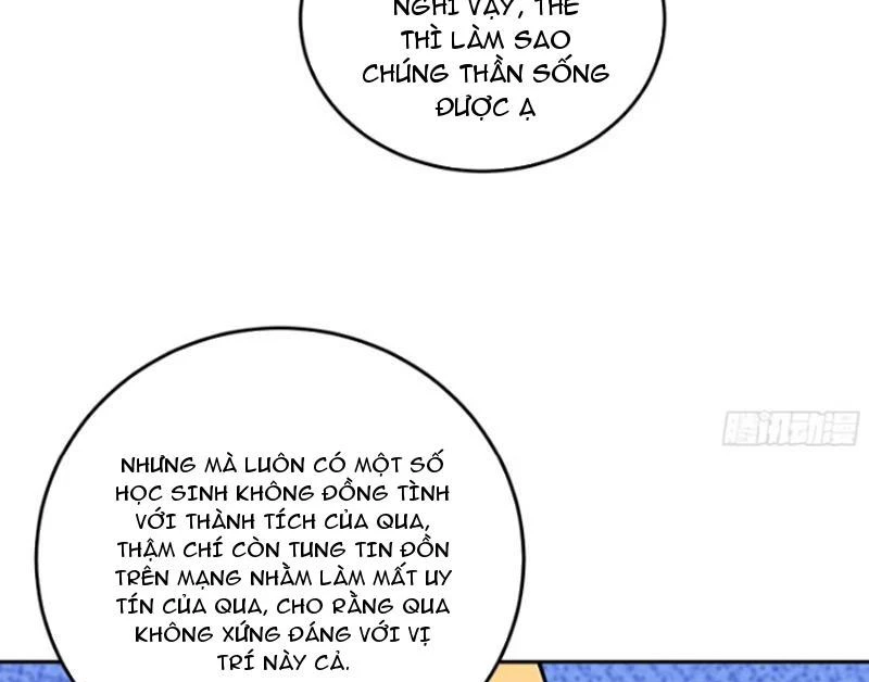 Tôi thật không muốn làm học thần Chapter 18 - 5