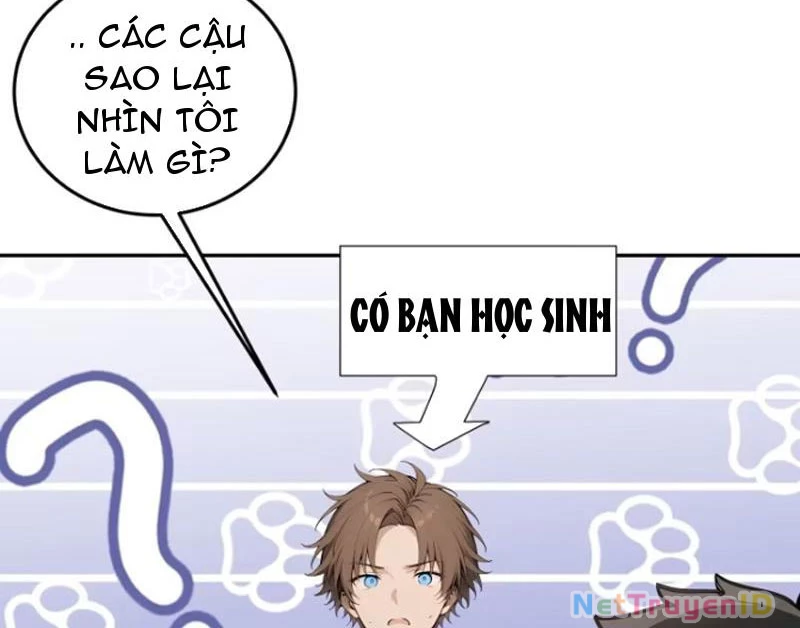 Tôi thật không muốn làm học thần Chapter 18 - 8