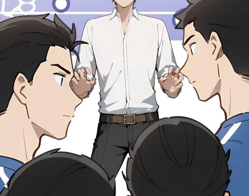 Tôi thật không muốn làm học thần Chapter 18 - 9