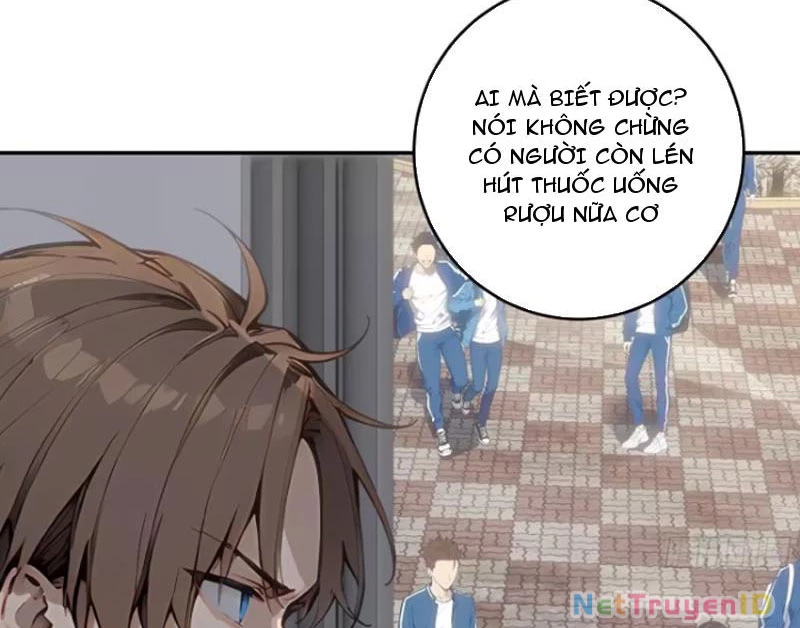 Tôi thật không muốn làm học thần Chapter 18 - 37