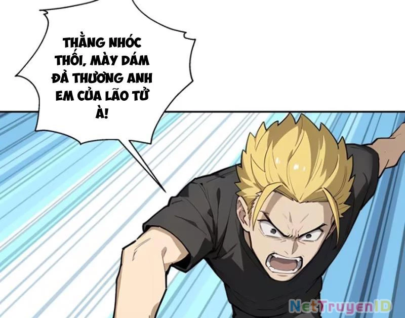 Tôi thật không muốn làm học thần Chapter 18 - 103