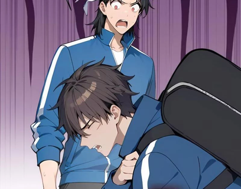 Tôi thật không muốn làm học thần Chapter 18 - 143