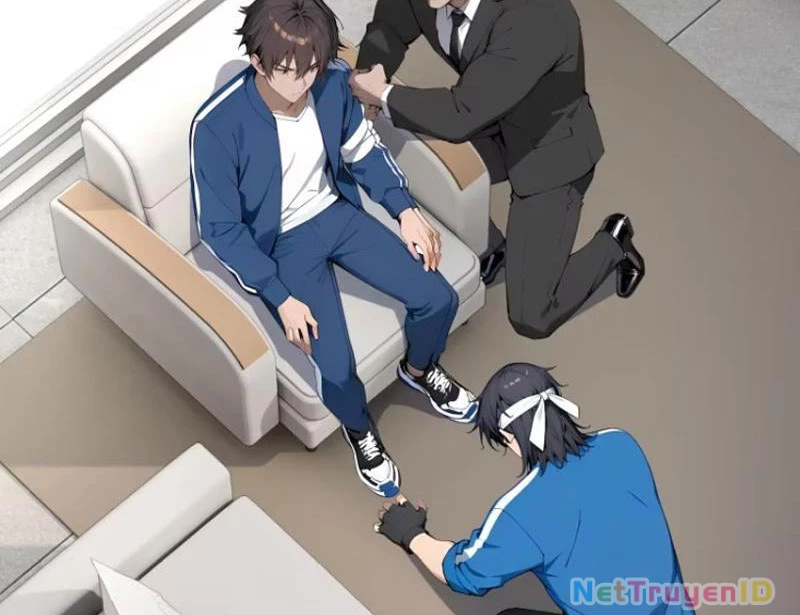 Tôi thật không muốn làm học thần Chapter 19 - 4