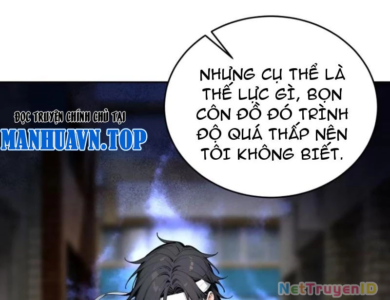 Tôi thật không muốn làm học thần Chapter 19 - 8