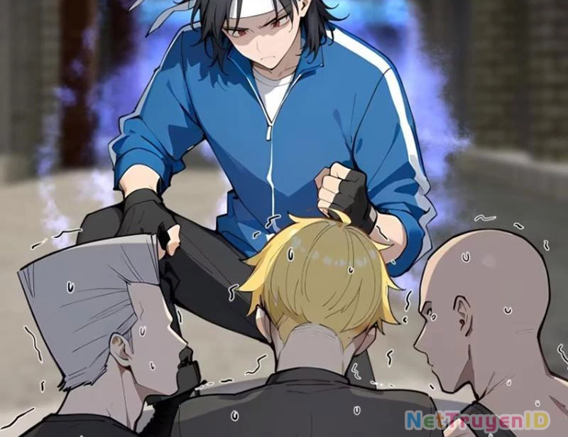 Tôi thật không muốn làm học thần Chapter 19 - 9