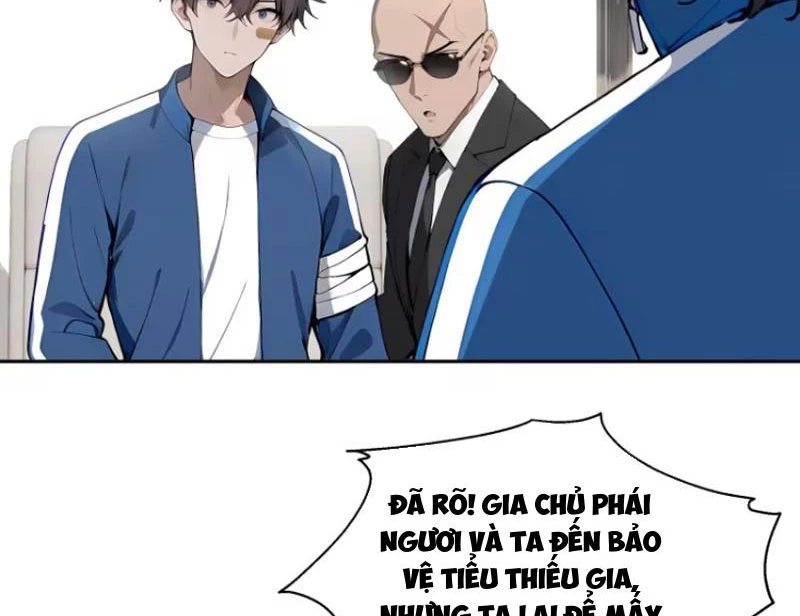 Tôi thật không muốn làm học thần Chapter 19 - 15