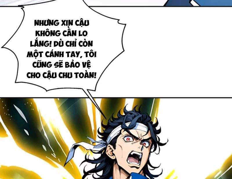 Tôi thật không muốn làm học thần Chapter 19 - 24