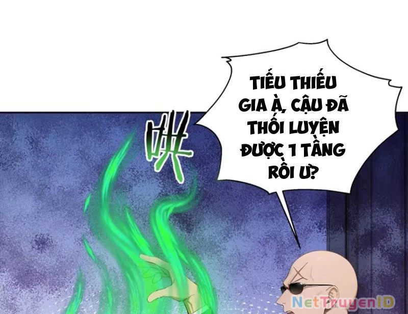 Tôi thật không muốn làm học thần Chapter 19 - 34