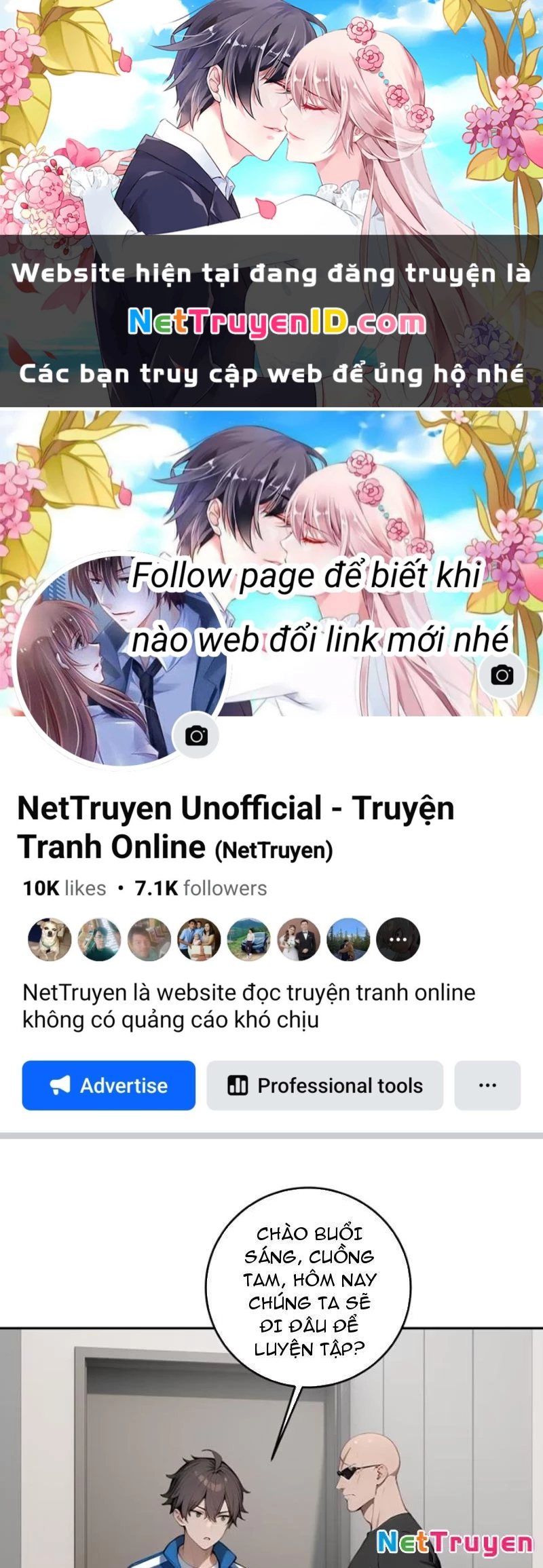 Tôi thật không muốn làm học thần Chapter 20 - 1