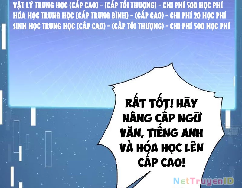 Tôi thật không muốn làm học thần Chapter 20 - 123