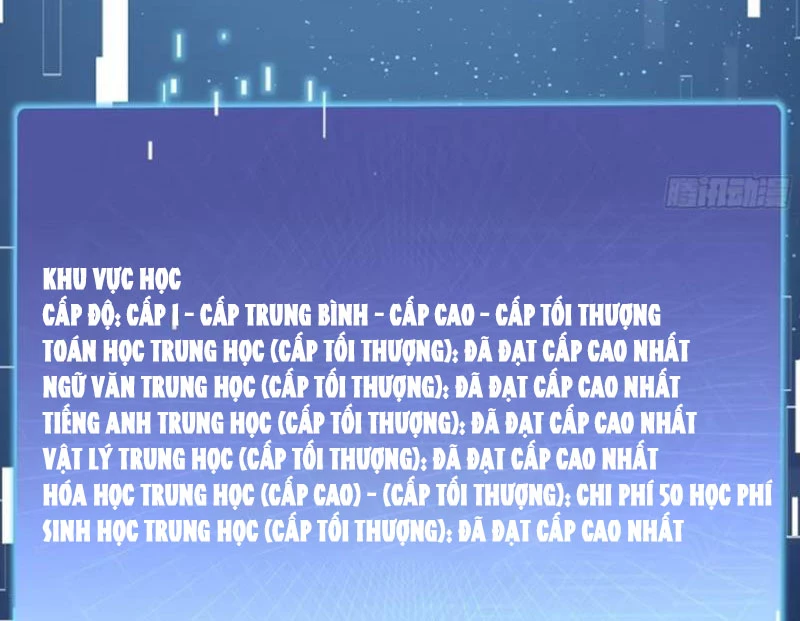 Tôi thật không muốn làm học thần Chapter 20 - 128