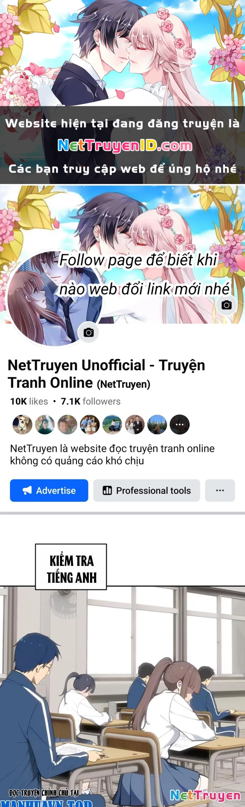 Tôi thật không muốn làm học thần Chapter 21 - 1