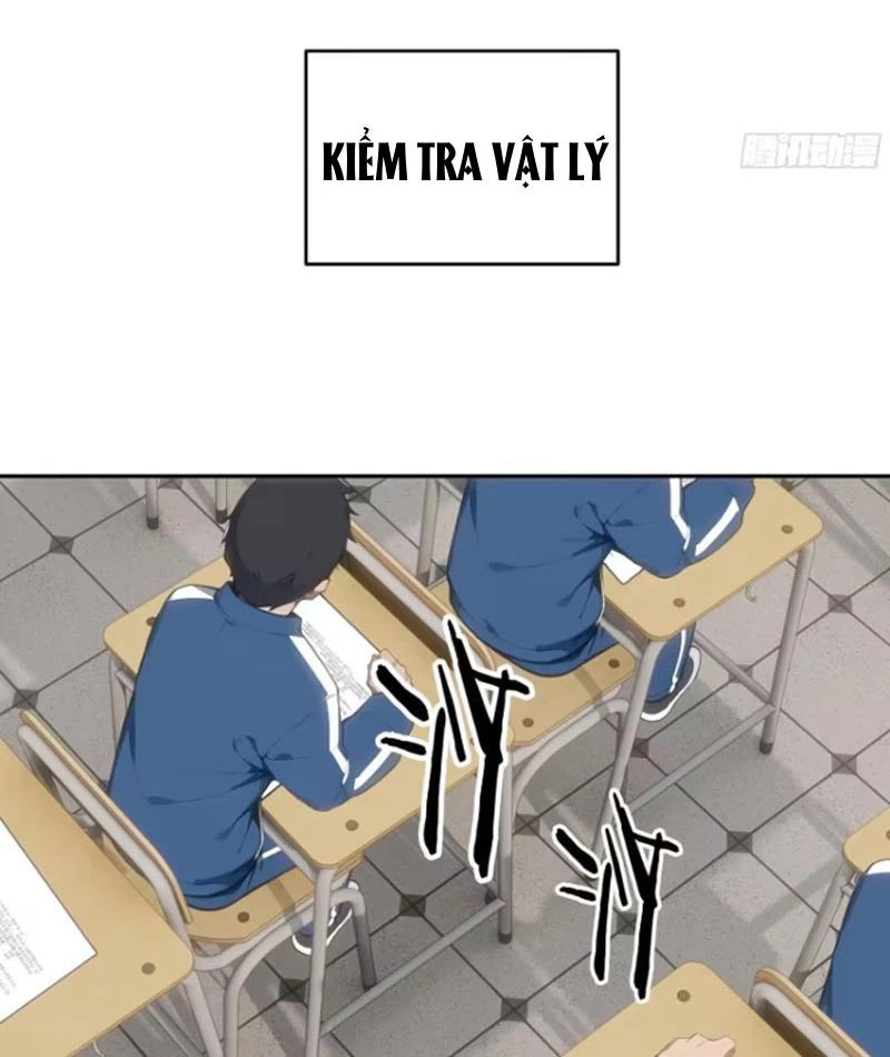 Tôi thật không muốn làm học thần Chapter 21 - 4