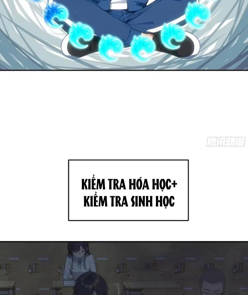 Tôi thật không muốn làm học thần Chapter 21 - 7