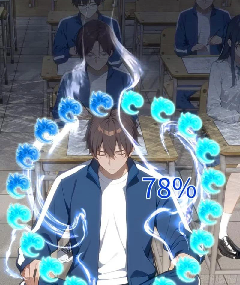 Tôi thật không muốn làm học thần Chapter 21 - 8