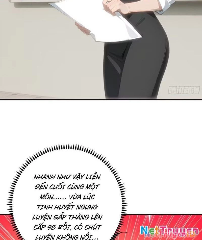 Tôi thật không muốn làm học thần Chapter 21 - 11