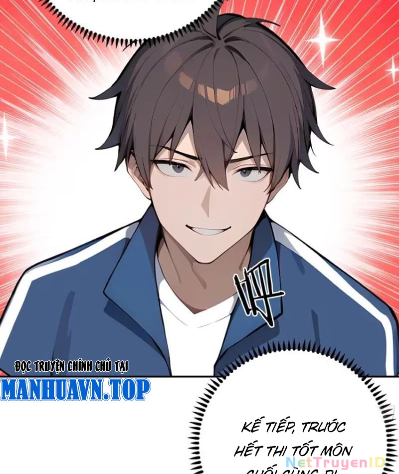 Tôi thật không muốn làm học thần Chapter 21 - 12