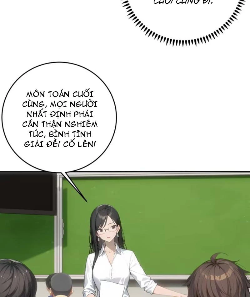 Tôi thật không muốn làm học thần Chapter 21 - 13