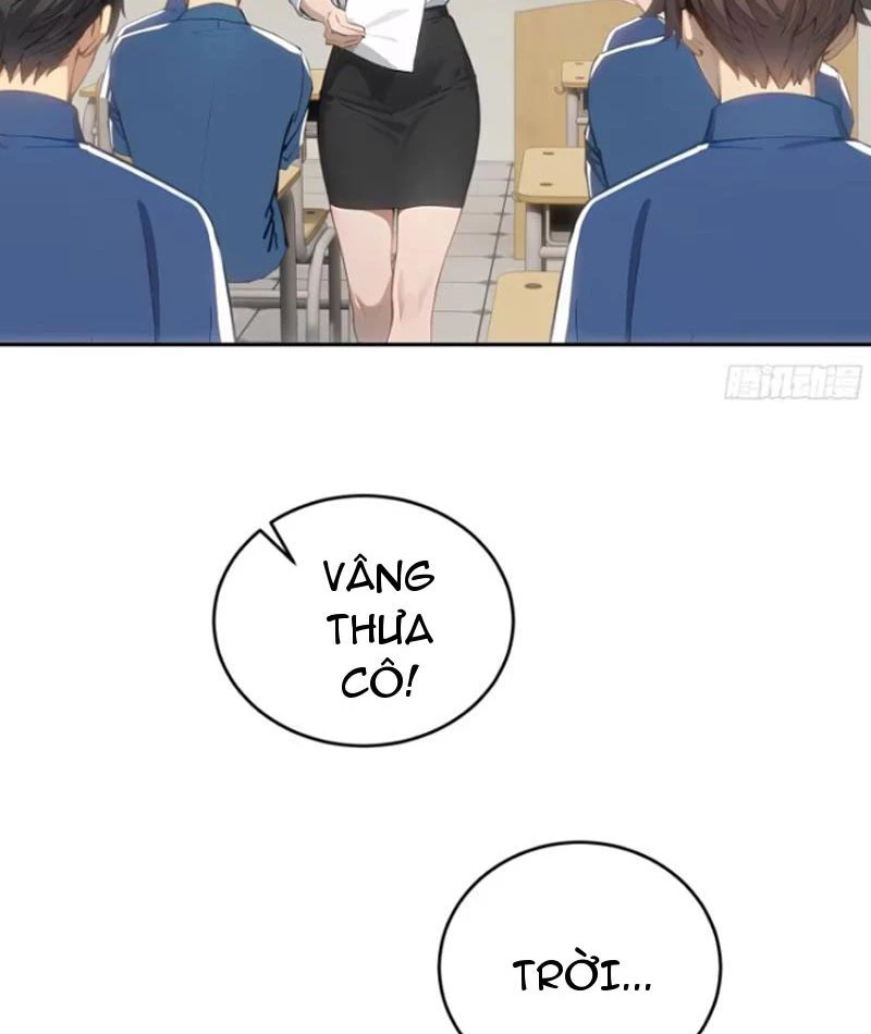 Tôi thật không muốn làm học thần Chapter 21 - 14