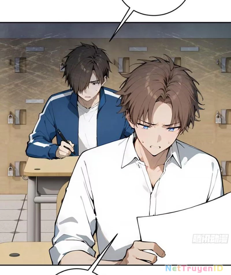 Tôi thật không muốn làm học thần Chapter 21 - 15