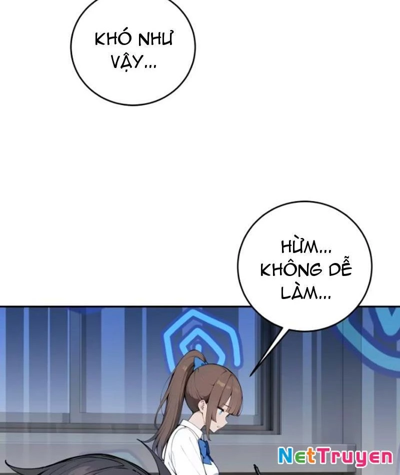 Tôi thật không muốn làm học thần Chapter 21 - 16