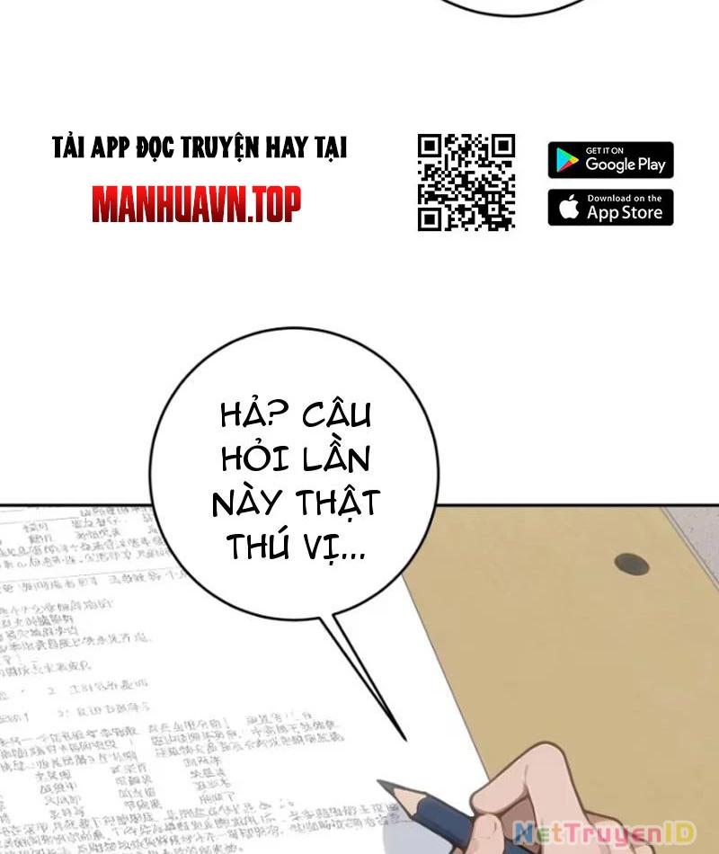 Tôi thật không muốn làm học thần Chapter 21 - 18