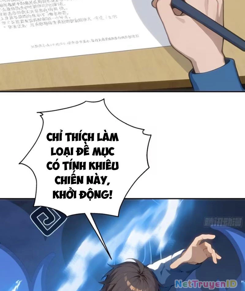 Tôi thật không muốn làm học thần Chapter 21 - 19