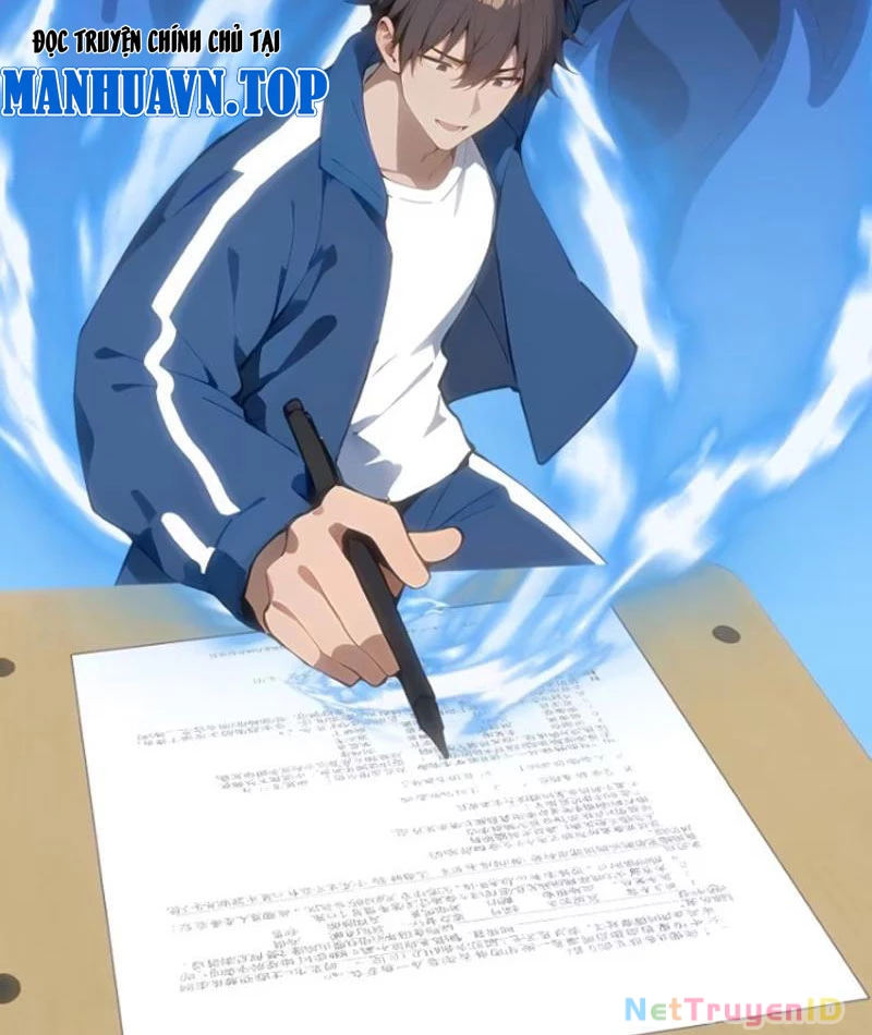 Tôi thật không muốn làm học thần Chapter 21 - 20