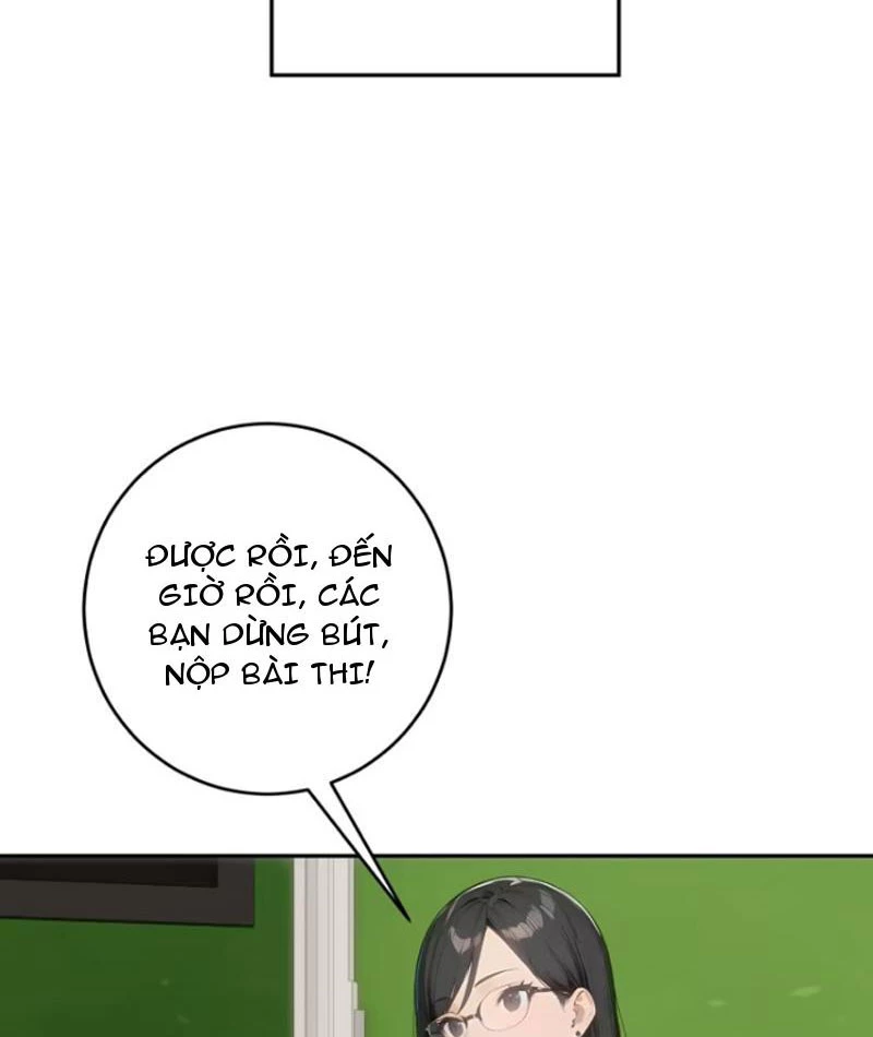 Tôi thật không muốn làm học thần Chapter 21 - 23