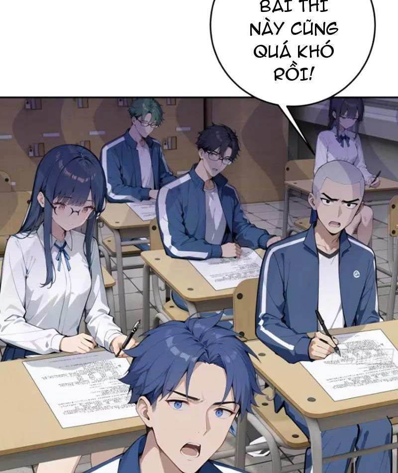 Tôi thật không muốn làm học thần Chapter 21 - 25