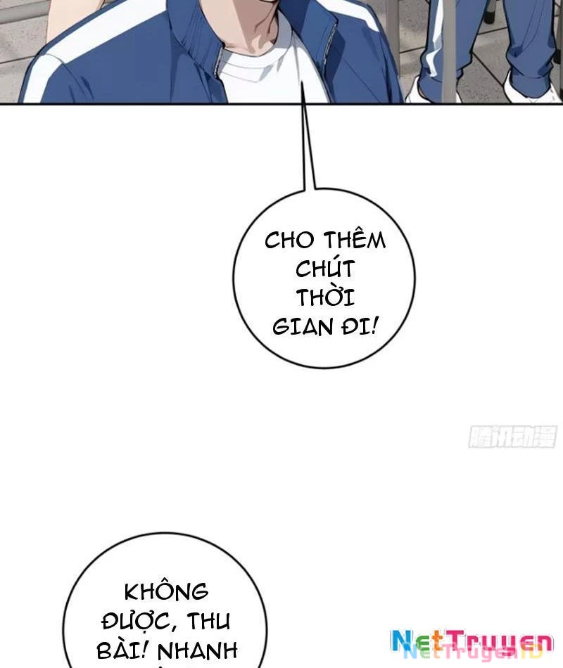 Tôi thật không muốn làm học thần Chapter 21 - 26