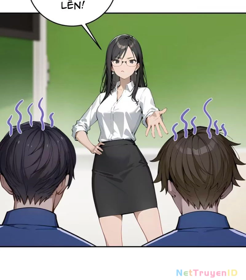 Tôi thật không muốn làm học thần Chapter 21 - 27