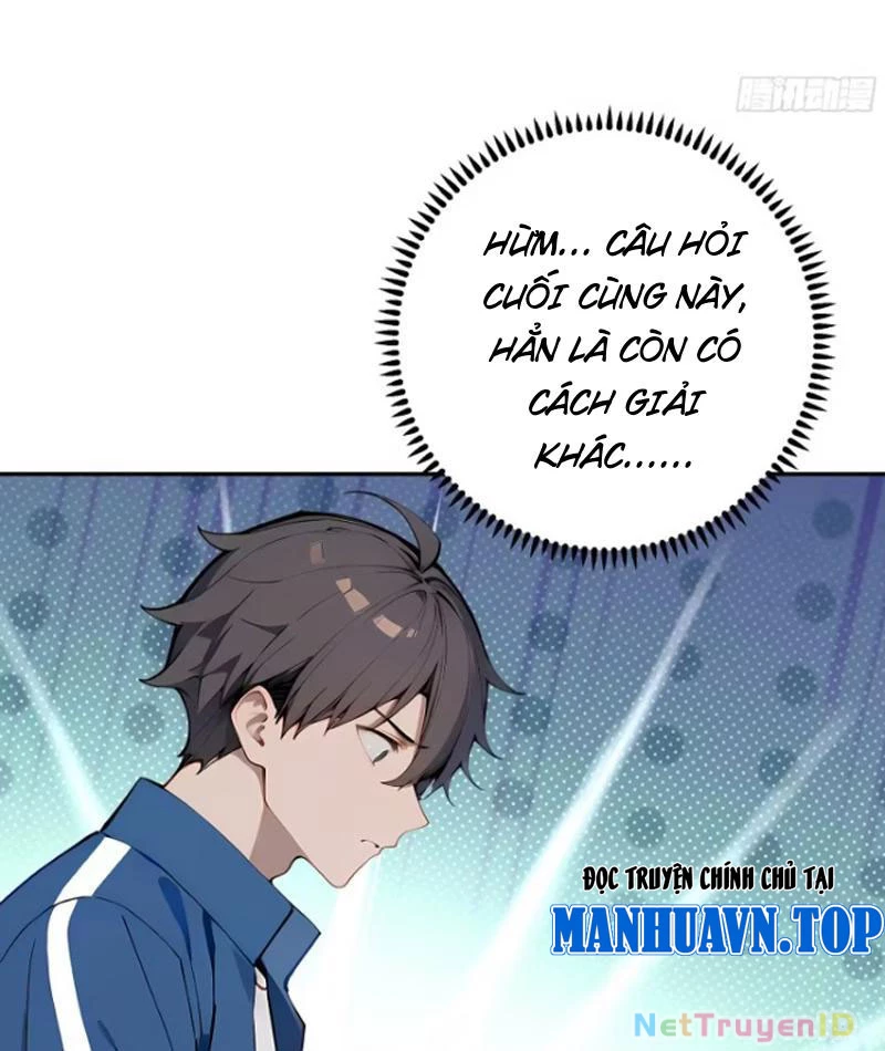 Tôi thật không muốn làm học thần Chapter 21 - 28