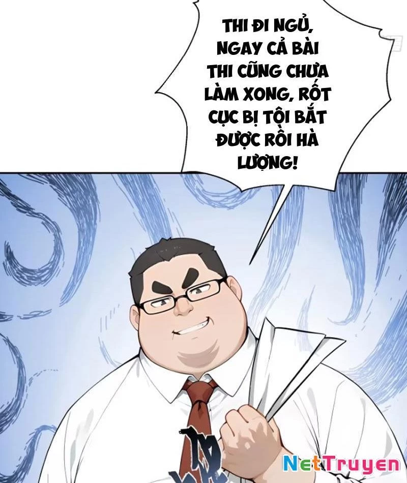 Tôi thật không muốn làm học thần Chapter 21 - 31