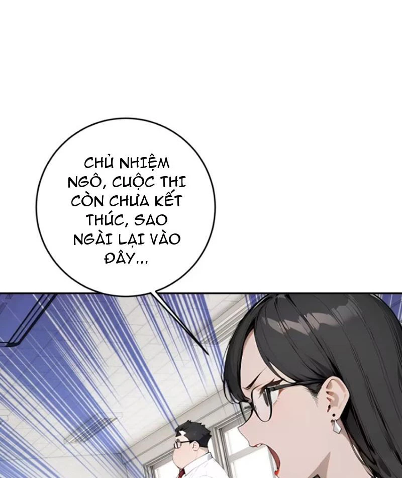 Tôi thật không muốn làm học thần Chapter 21 - 33