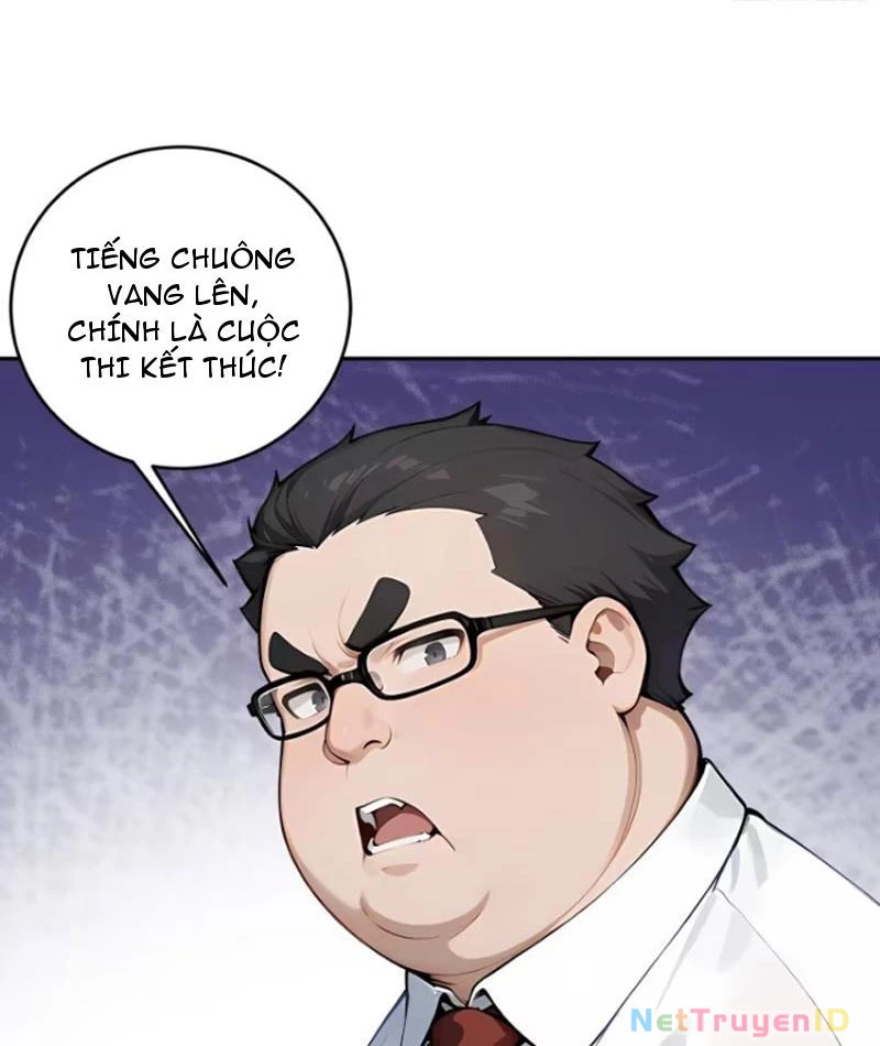 Tôi thật không muốn làm học thần Chapter 21 - 35