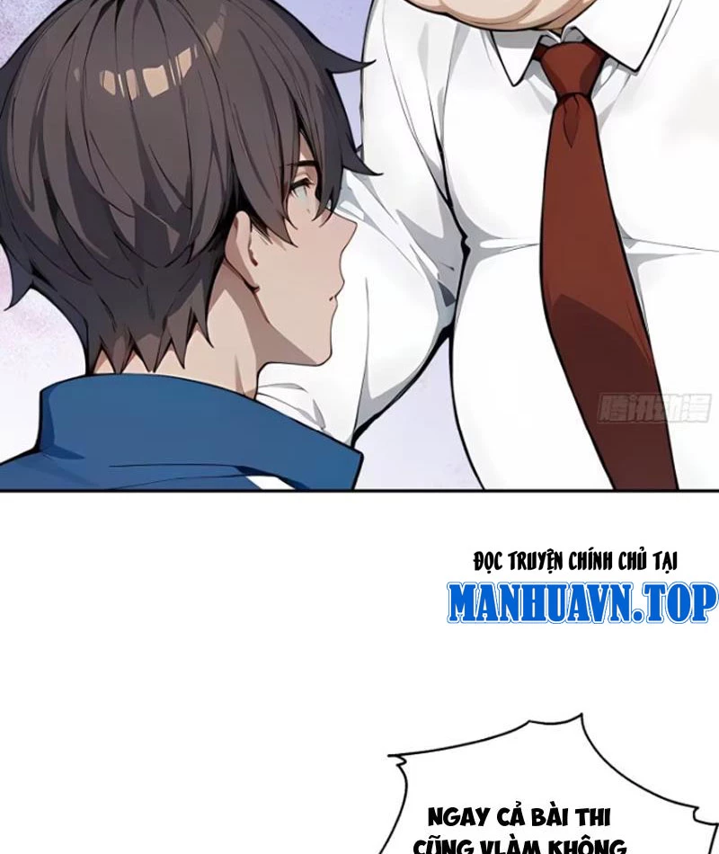 Tôi thật không muốn làm học thần Chapter 21 - 39