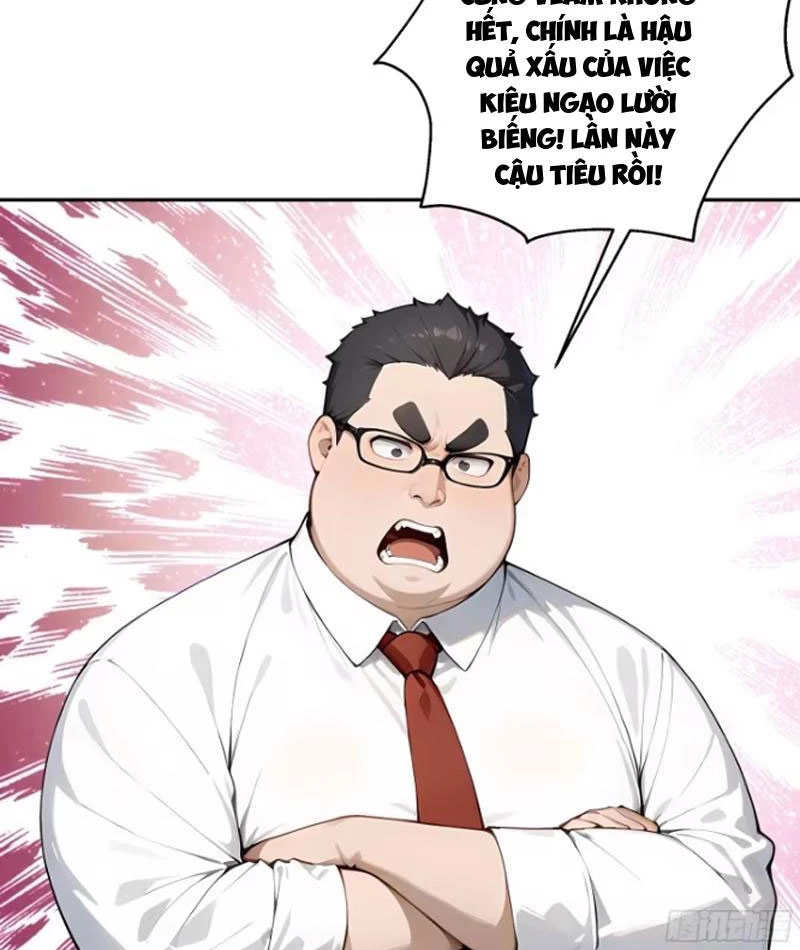 Tôi thật không muốn làm học thần Chapter 21 - 40