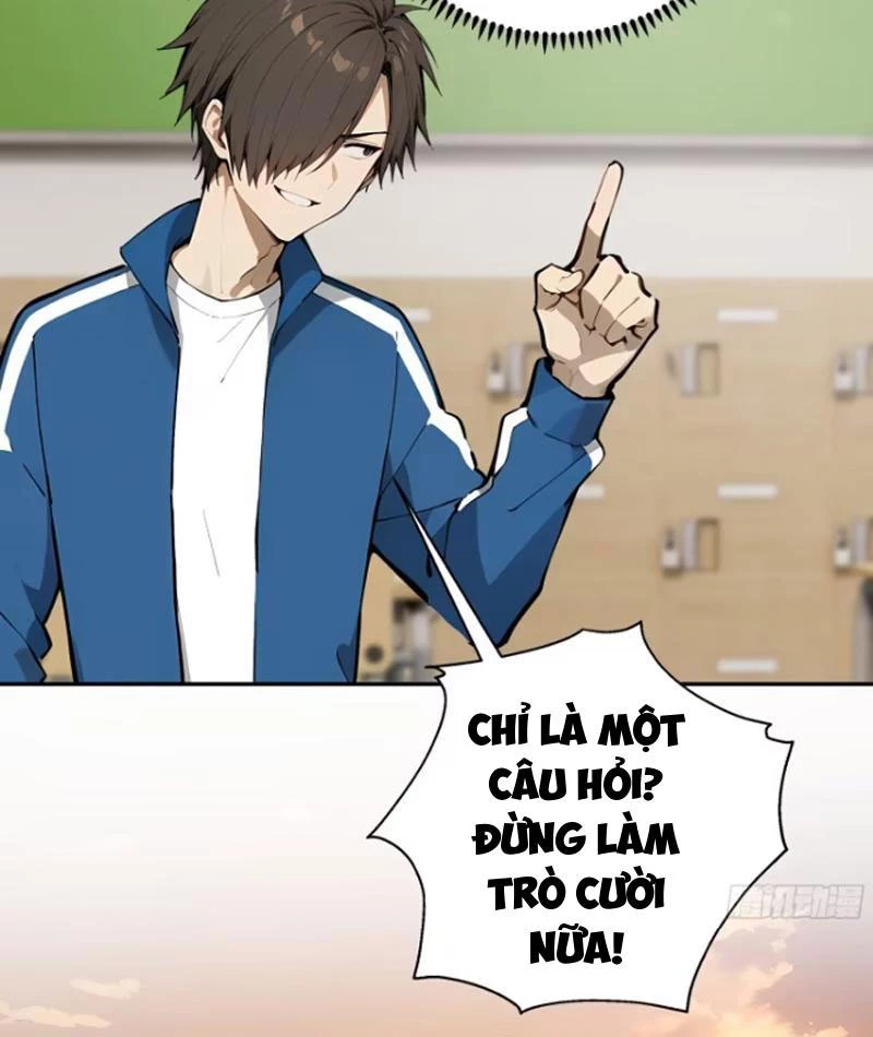 Tôi thật không muốn làm học thần Chapter 21 - 44