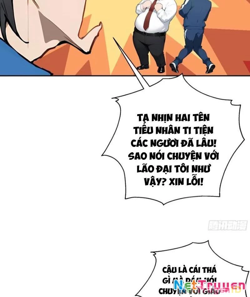 Tôi thật không muốn làm học thần Chapter 21 - 51