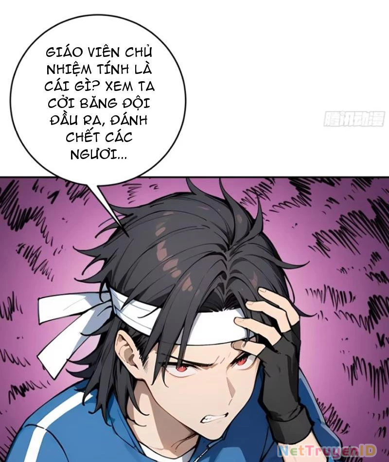 Tôi thật không muốn làm học thần Chapter 21 - 53