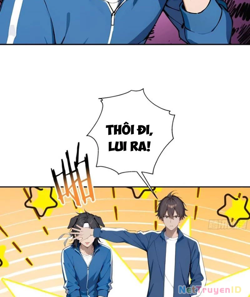 Tôi thật không muốn làm học thần Chapter 21 - 54