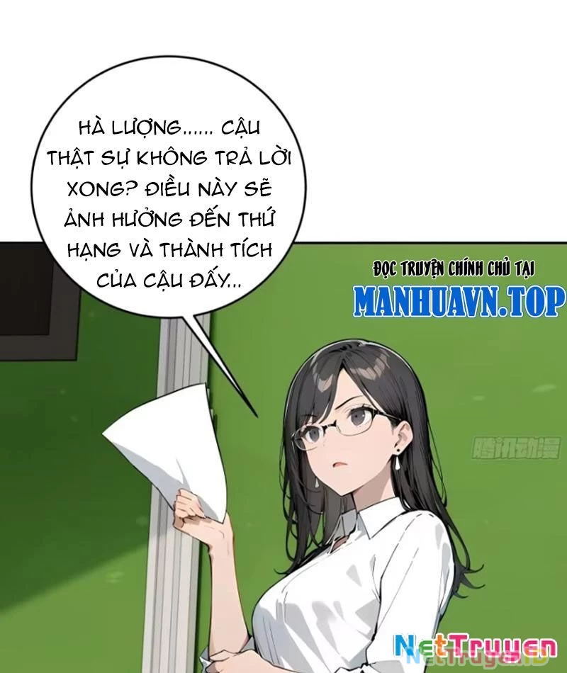 Tôi thật không muốn làm học thần Chapter 21 - 56