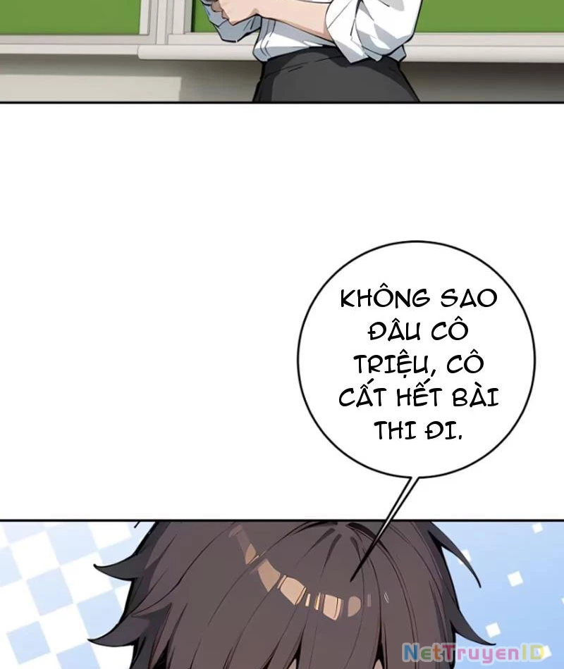 Tôi thật không muốn làm học thần Chapter 21 - 57