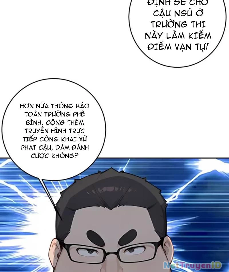 Tôi thật không muốn làm học thần Chapter 21 - 64