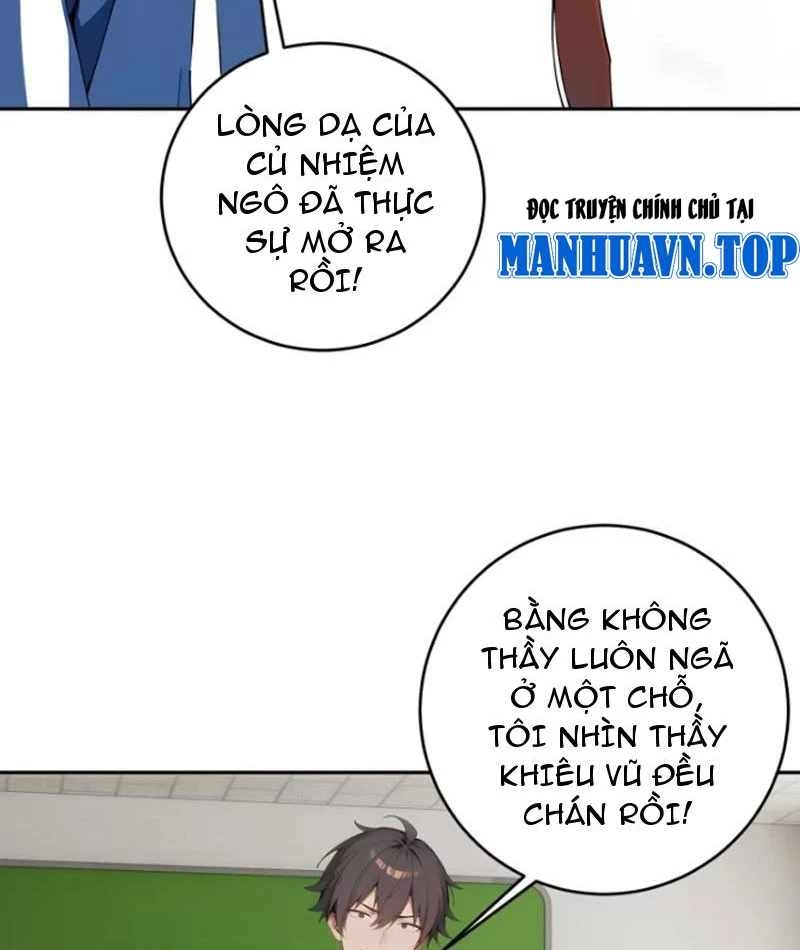 Tôi thật không muốn làm học thần Chapter 21 - 67