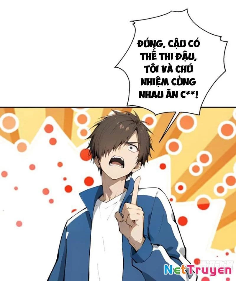 Tôi thật không muốn làm học thần Chapter 21 - 71