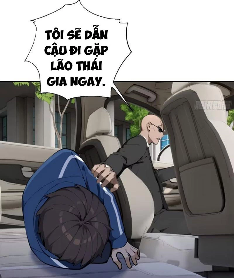 Tôi thật không muốn làm học thần Chapter 22 - 15